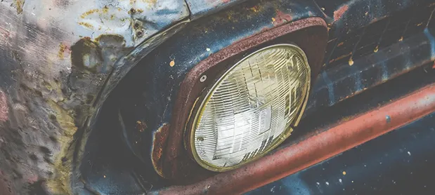 Ihr Schrottauto ankauf in Essen