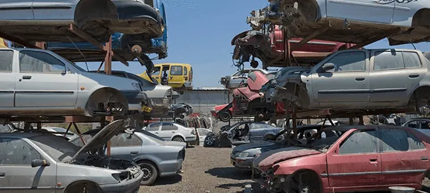 Schnell und einfach Gebrauchtwagen verkaufen in Essen