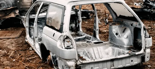 Schrottauto Ankauf Essen