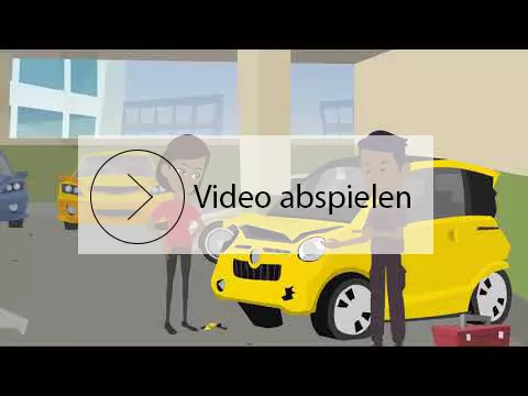 Autoverschrottung Essen Video